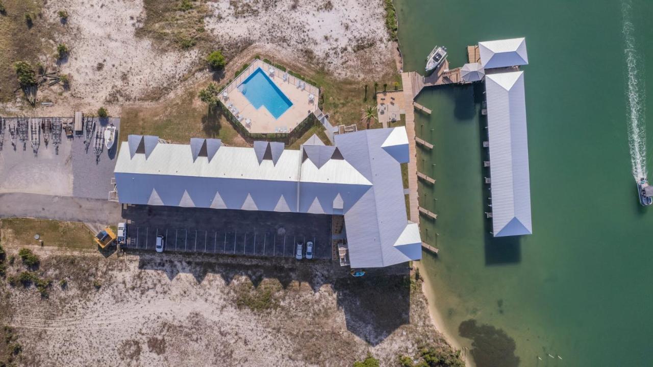 Jubilee Landing 110 By Vacation Homes Collection Orange Beach Eksteriør bilde