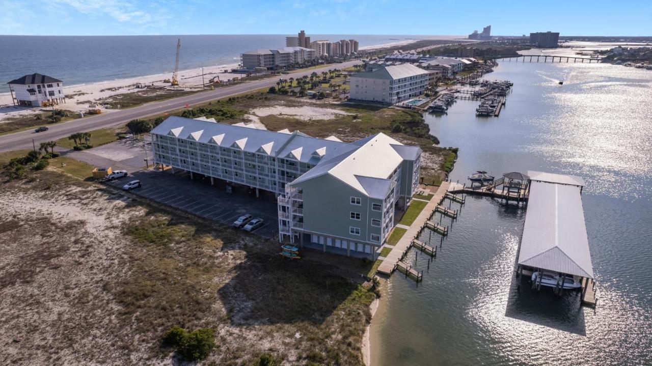 Jubilee Landing 110 By Vacation Homes Collection Orange Beach Eksteriør bilde