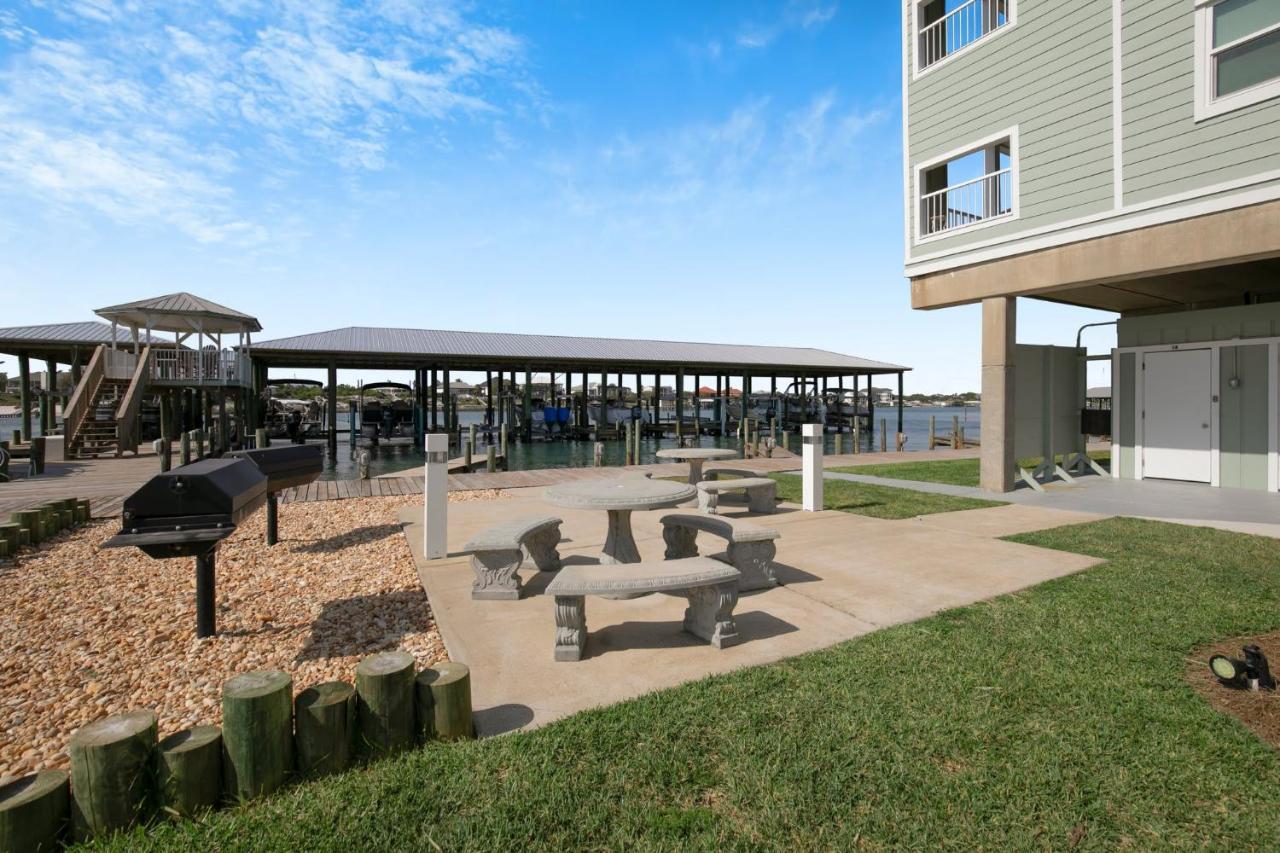 Jubilee Landing 110 By Vacation Homes Collection Orange Beach Eksteriør bilde