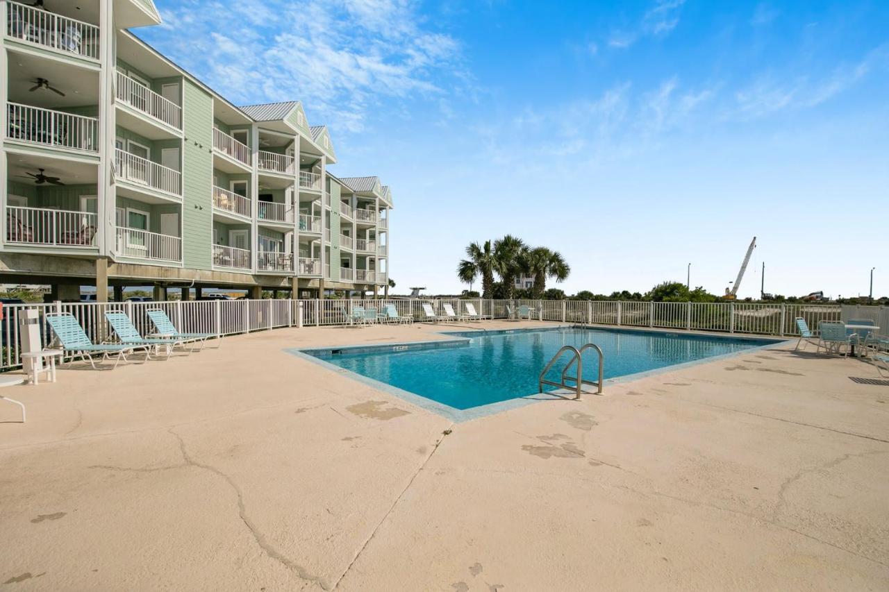 Jubilee Landing 110 By Vacation Homes Collection Orange Beach Eksteriør bilde