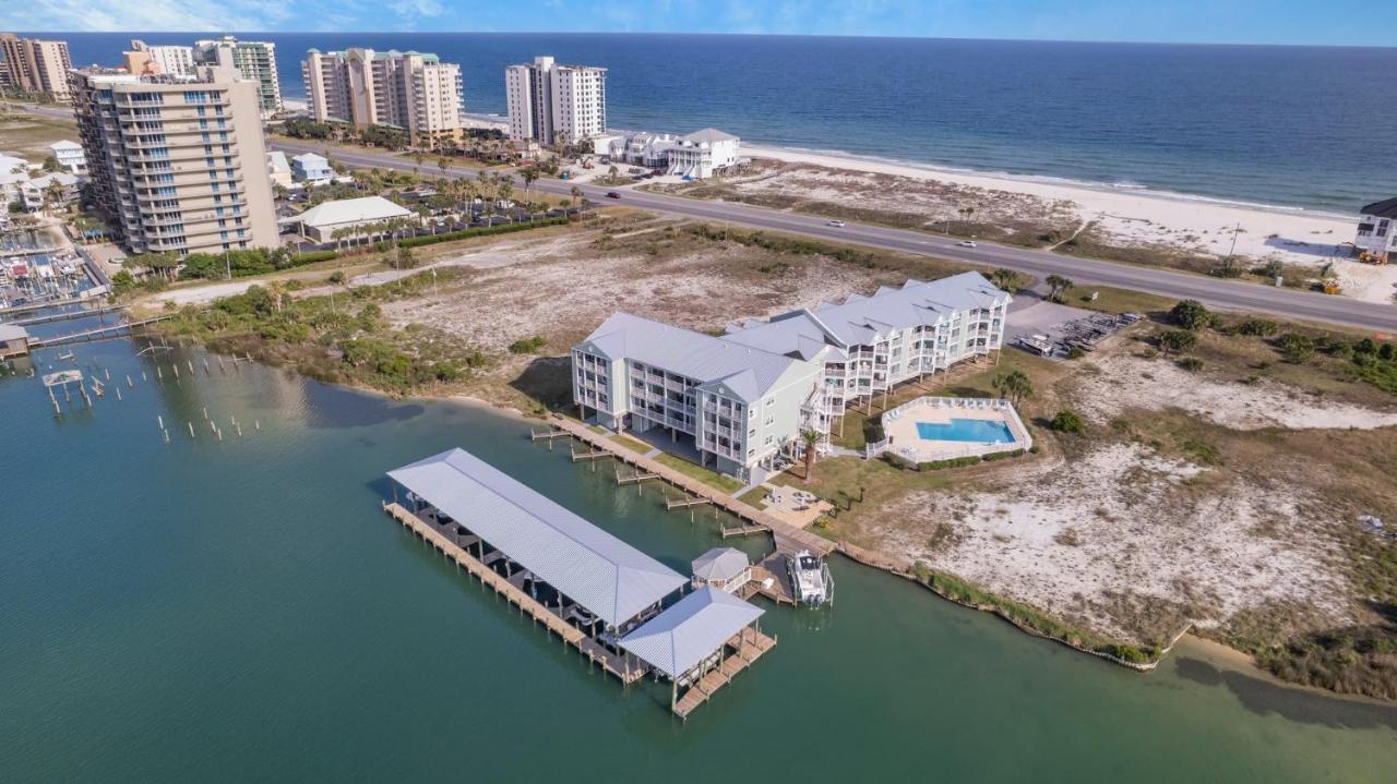 Jubilee Landing 110 By Vacation Homes Collection Orange Beach Eksteriør bilde