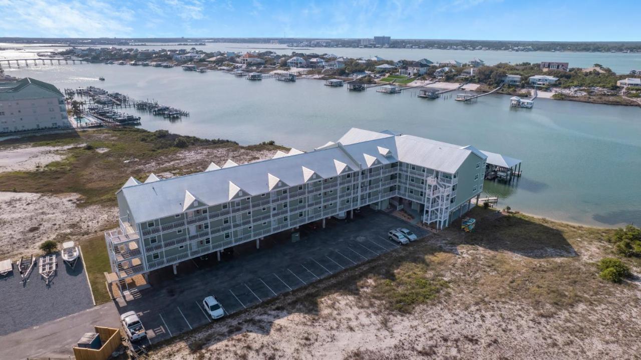 Jubilee Landing 110 By Vacation Homes Collection Orange Beach Eksteriør bilde