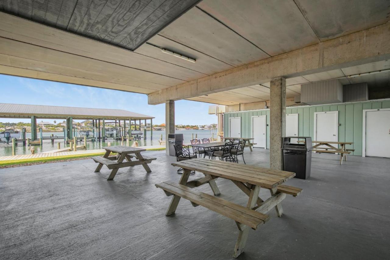Jubilee Landing 110 By Vacation Homes Collection Orange Beach Eksteriør bilde