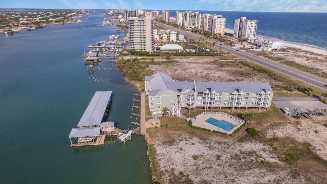 Jubilee Landing 110 By Vacation Homes Collection Orange Beach Eksteriør bilde