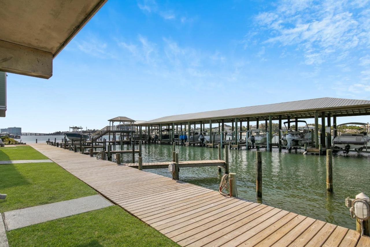 Jubilee Landing 110 By Vacation Homes Collection Orange Beach Eksteriør bilde