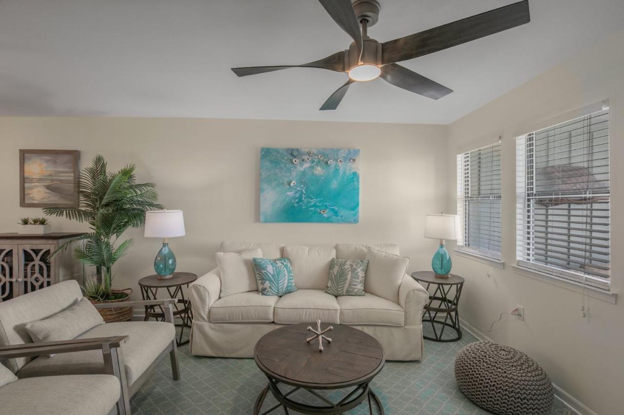 Jubilee Landing 110 By Vacation Homes Collection Orange Beach Eksteriør bilde