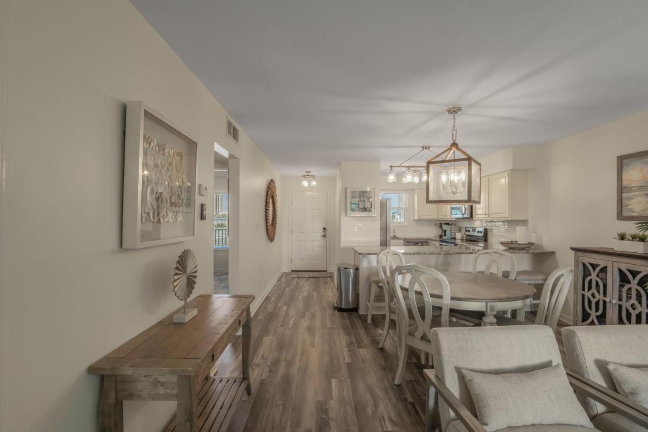 Jubilee Landing 110 By Vacation Homes Collection Orange Beach Eksteriør bilde