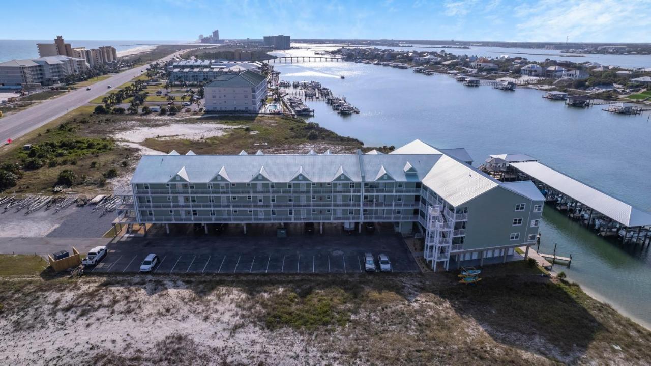 Jubilee Landing 110 By Vacation Homes Collection Orange Beach Eksteriør bilde