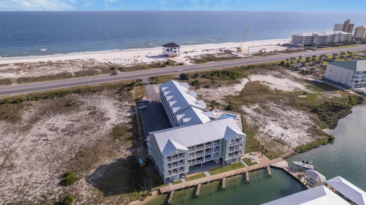 Jubilee Landing 110 By Vacation Homes Collection Orange Beach Eksteriør bilde