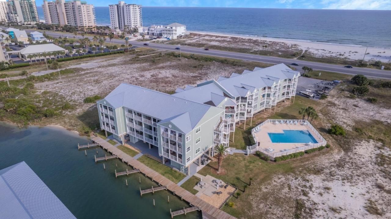 Jubilee Landing 110 By Vacation Homes Collection Orange Beach Eksteriør bilde