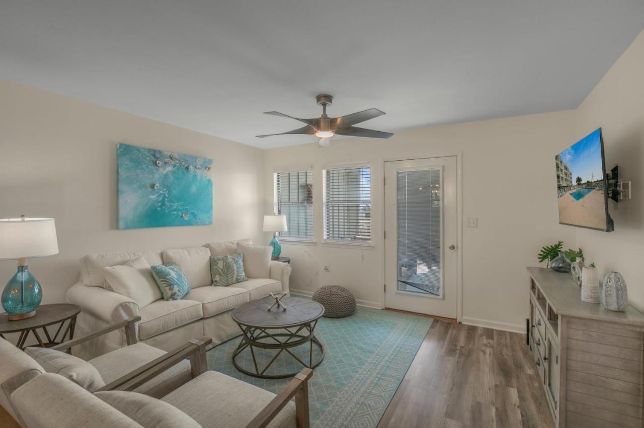 Jubilee Landing 110 By Vacation Homes Collection Orange Beach Eksteriør bilde