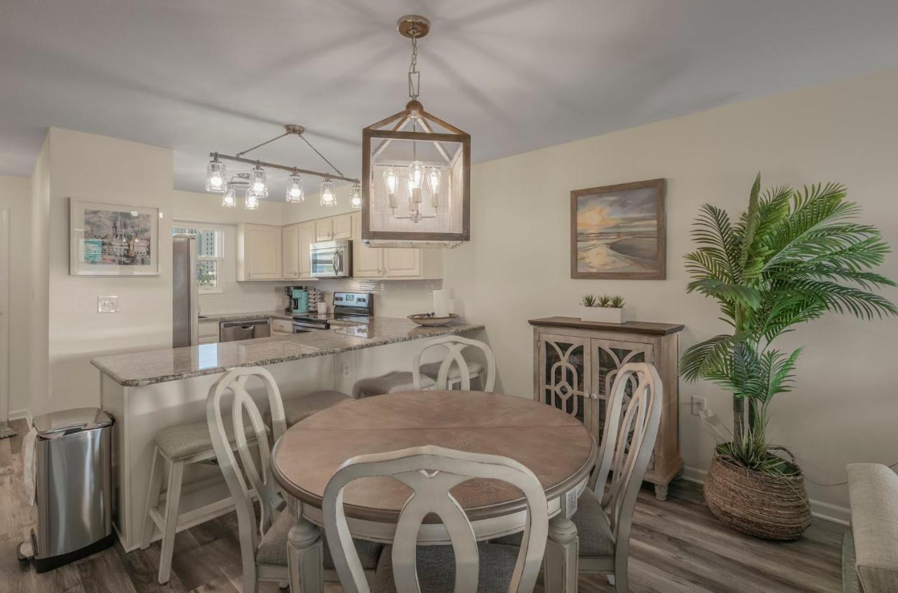 Jubilee Landing 110 By Vacation Homes Collection Orange Beach Eksteriør bilde