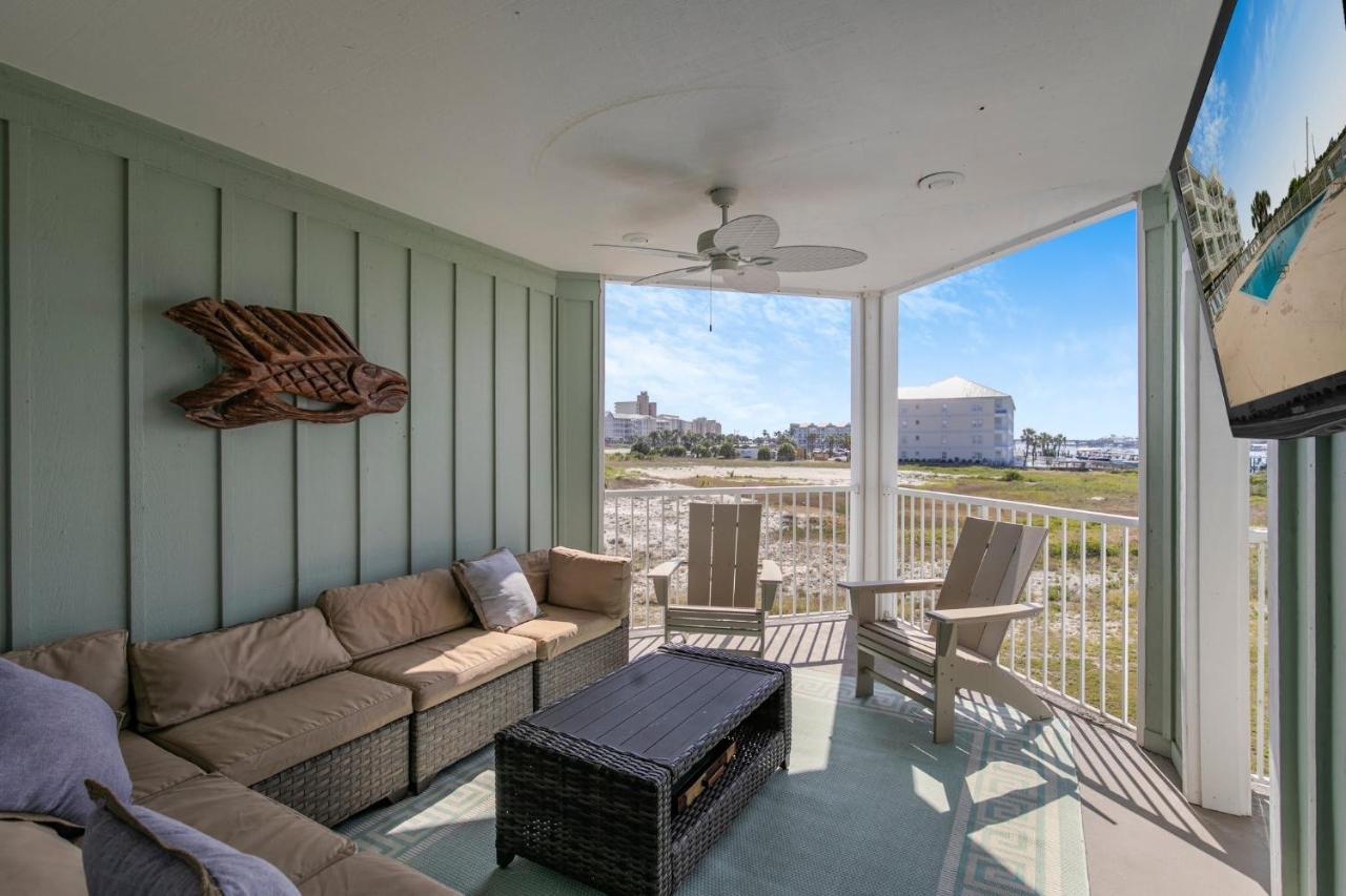Jubilee Landing 110 By Vacation Homes Collection Orange Beach Eksteriør bilde