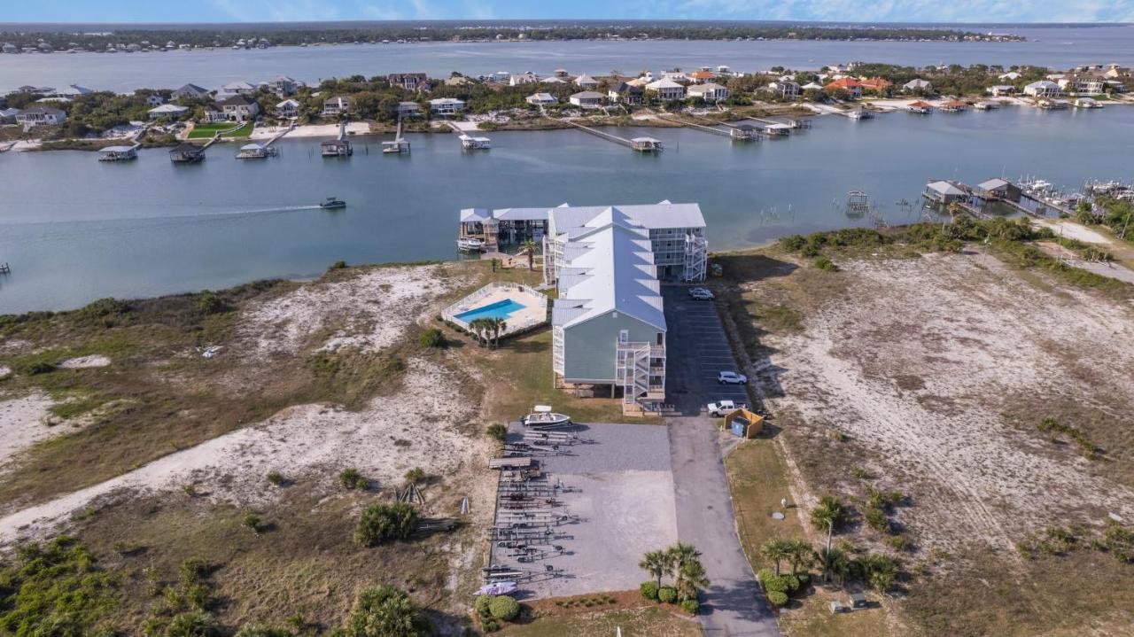 Jubilee Landing 110 By Vacation Homes Collection Orange Beach Eksteriør bilde