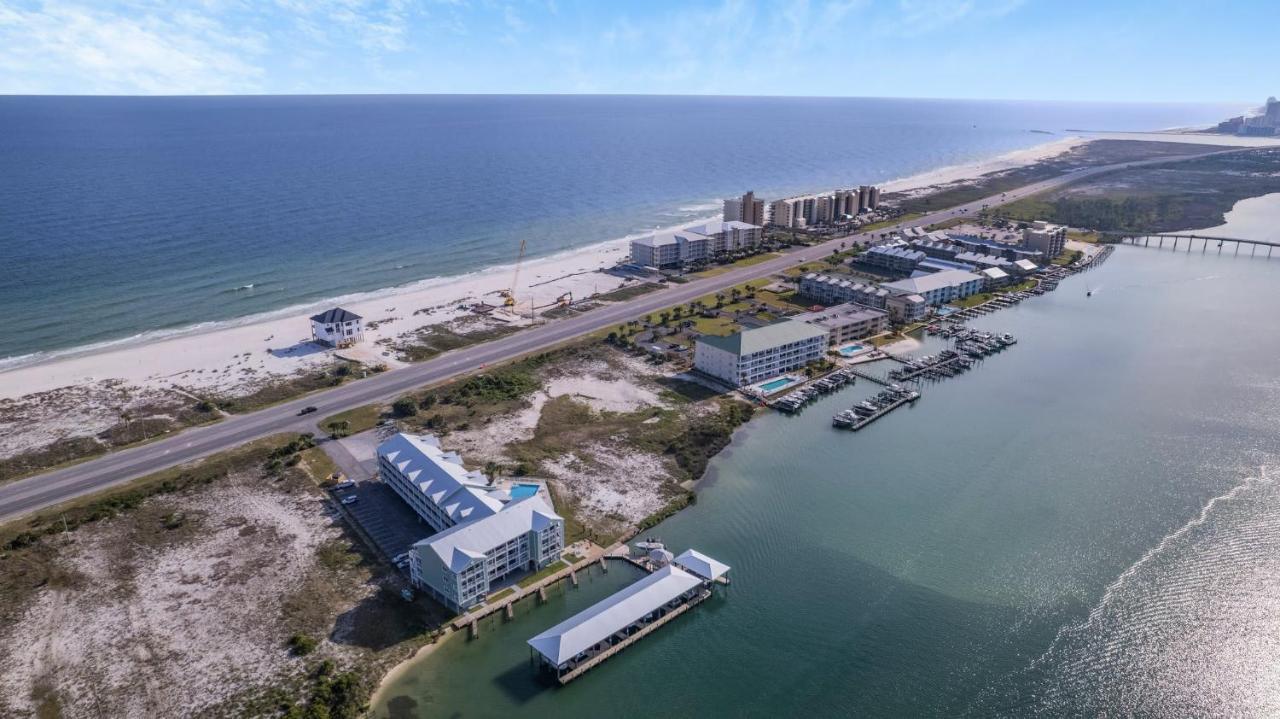 Jubilee Landing 110 By Vacation Homes Collection Orange Beach Eksteriør bilde