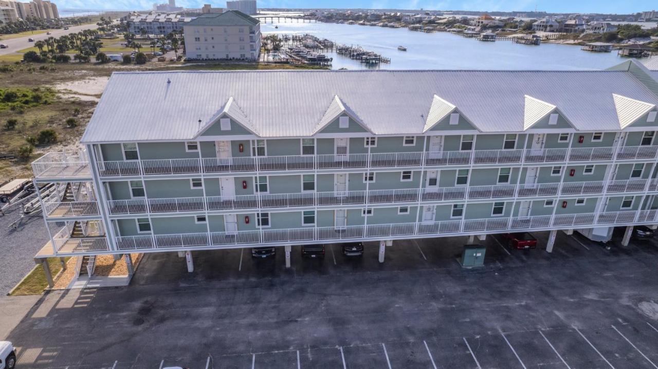Jubilee Landing 110 By Vacation Homes Collection Orange Beach Eksteriør bilde