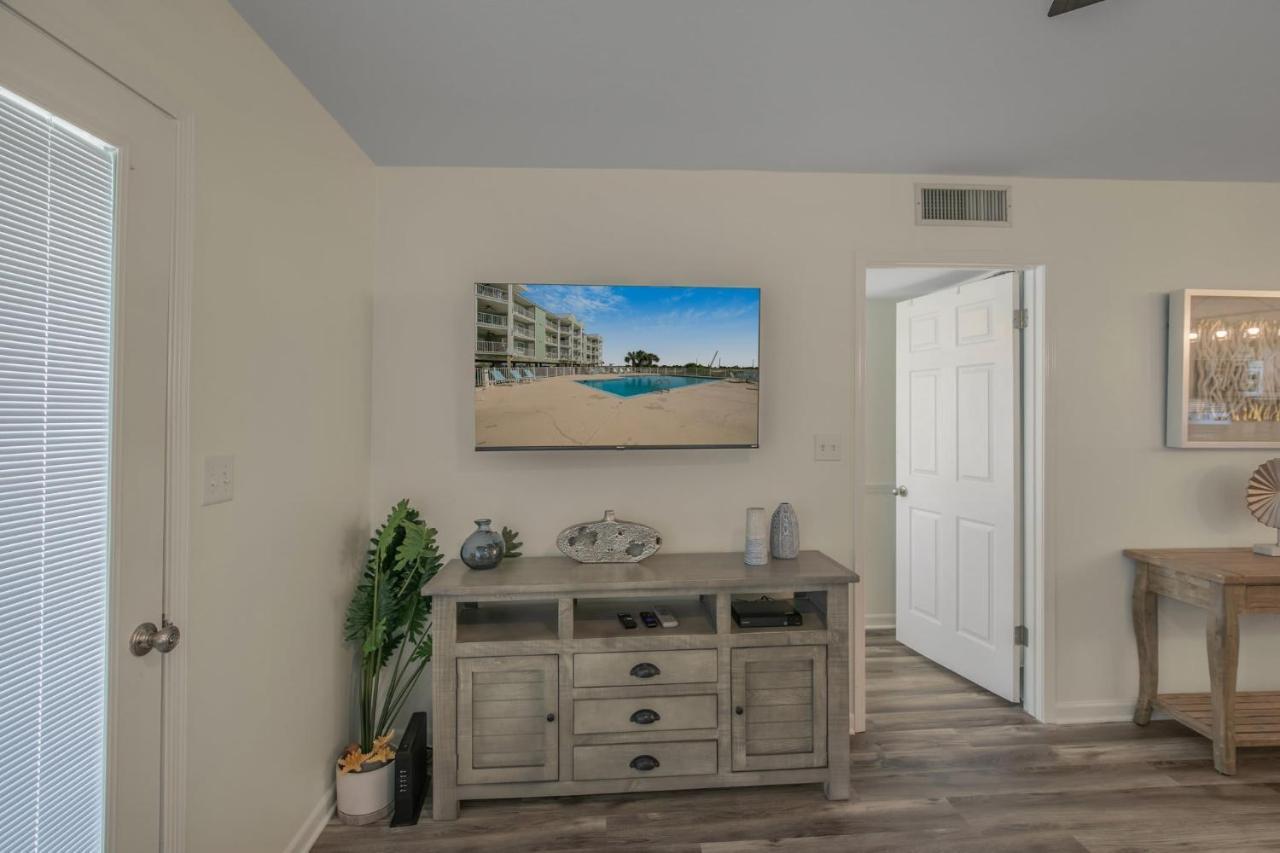 Jubilee Landing 110 By Vacation Homes Collection Orange Beach Eksteriør bilde