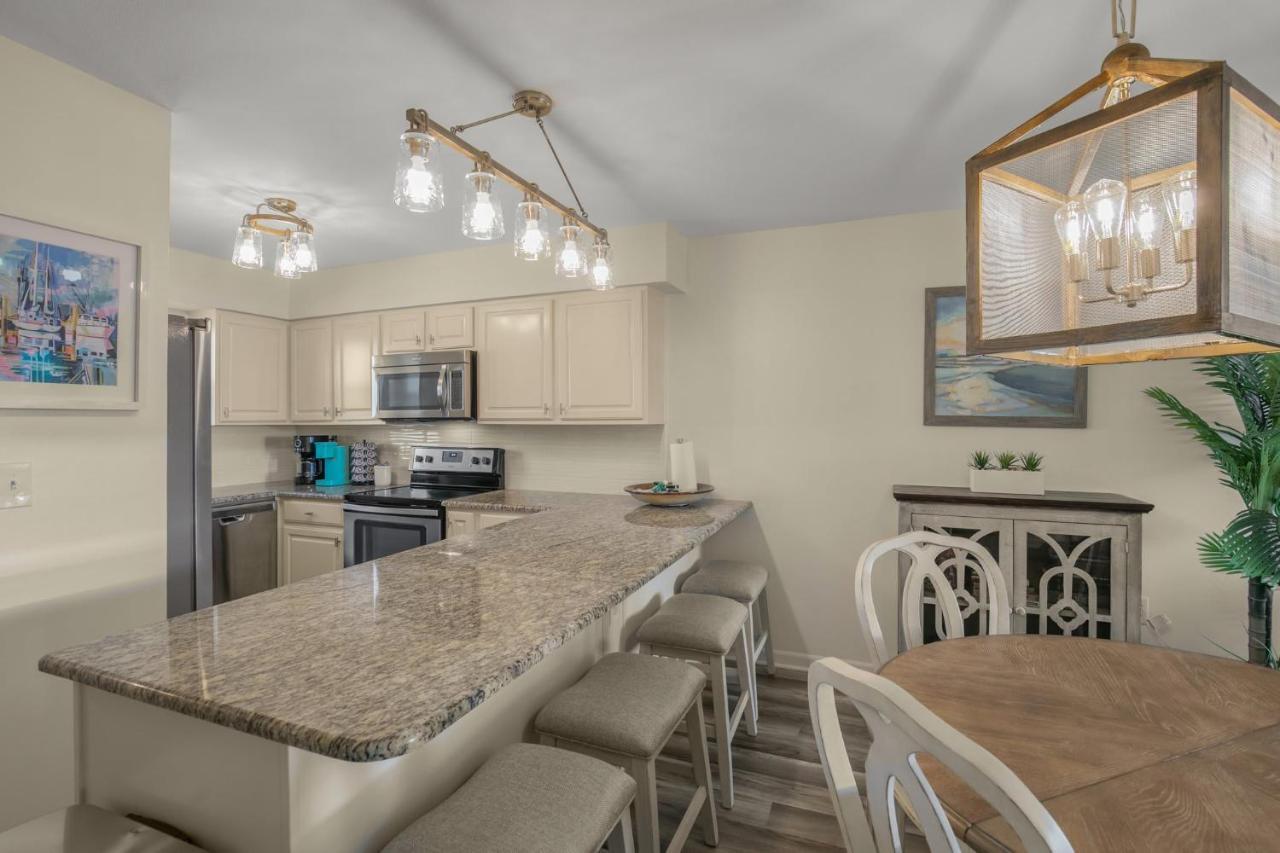 Jubilee Landing 110 By Vacation Homes Collection Orange Beach Eksteriør bilde