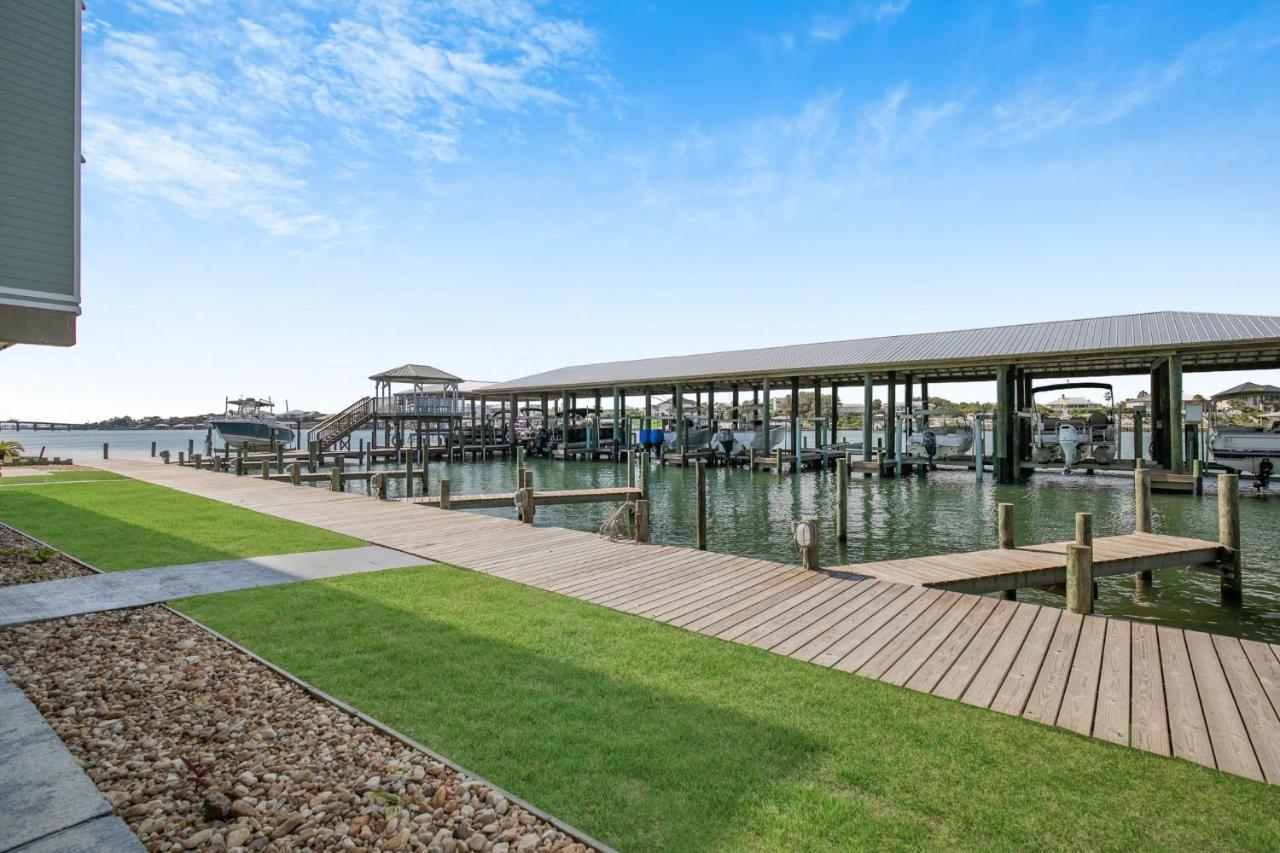 Jubilee Landing 110 By Vacation Homes Collection Orange Beach Eksteriør bilde