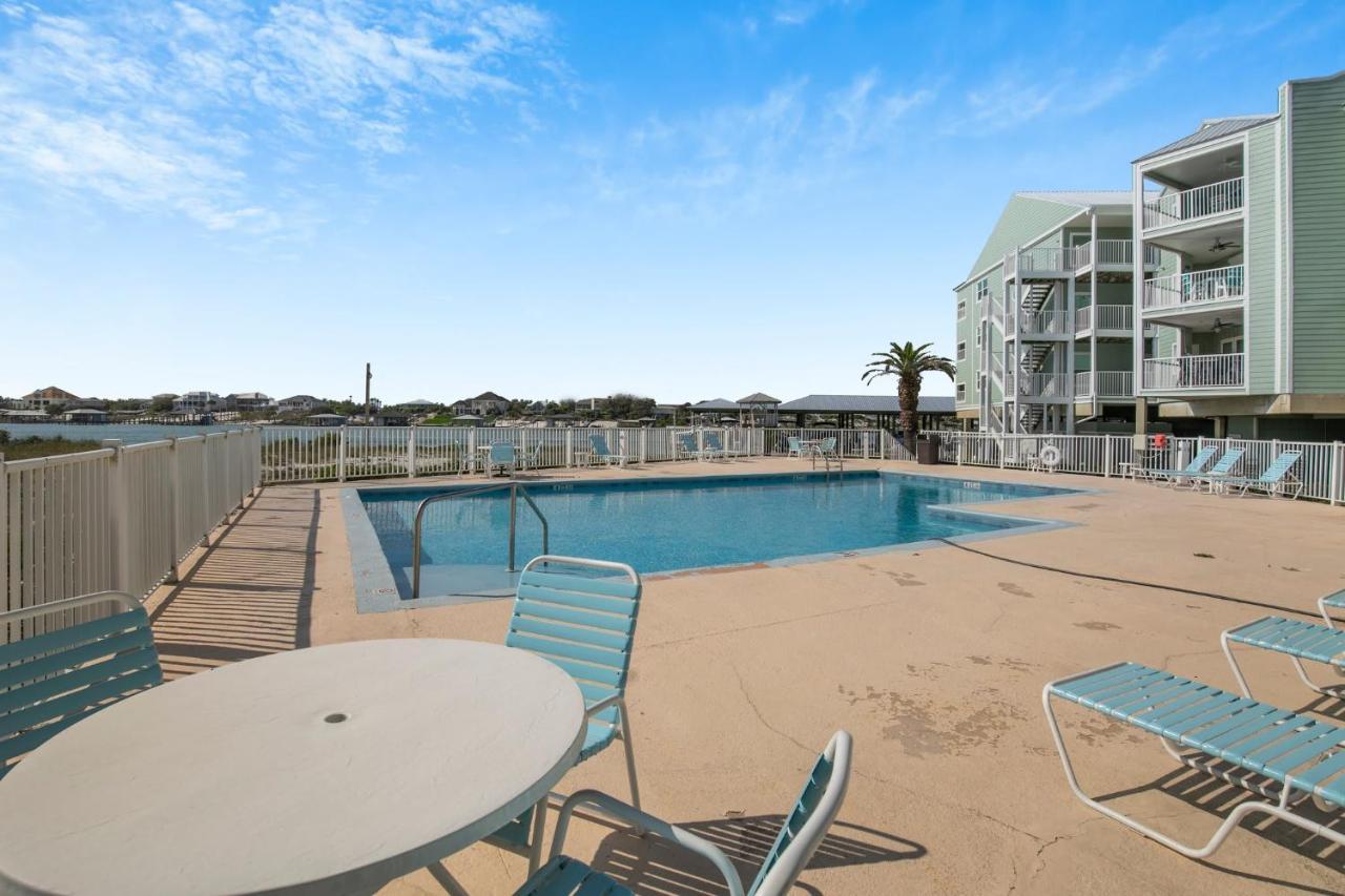 Jubilee Landing 110 By Vacation Homes Collection Orange Beach Eksteriør bilde
