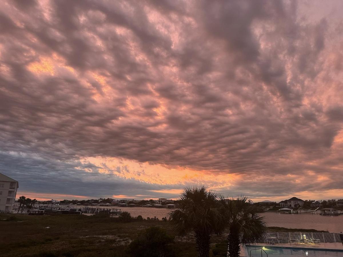 Jubilee Landing 110 By Vacation Homes Collection Orange Beach Eksteriør bilde